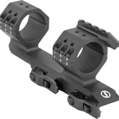 mount schmeisser sm30 30 mm medium weaver picatinny monturas caza y defensa 2.webp