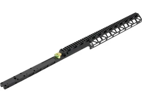 mounting rail saber tactical trs fx impact mk1mk2m3m4 caza y defensa 3 500x357