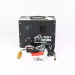 compresor de aire pcp