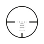 meopta visor meopro optika6 4,5 27x50 sfp bcd