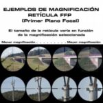 meopta visor meopro optika6 5 30x56 ffp rd mrad rd