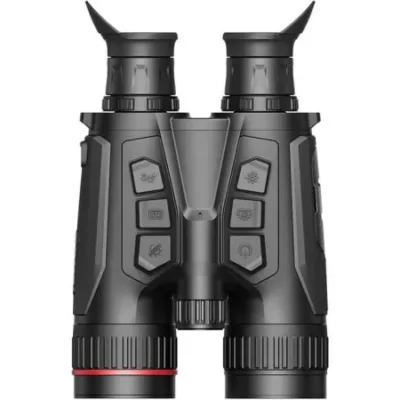 prismáticos multiespectrales hikmicro habrok pro hq50l 850 nm