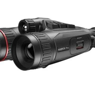 prismáticos multiespectrales hikmicro habrok pro hq50ln 940 nm