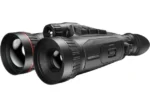 prismáticos multiespectrales hikmicro habrok pro hx60l 850 nm