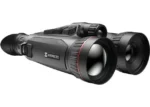 prismáticos multiespectrales hikmicro habrok pro hx60l 850 nm