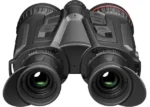 prismáticos multiespectrales hikmicro habrok pro hx60l 850 nm