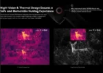 mira telescópica multiespectral dnt thermnight compact tnc225r