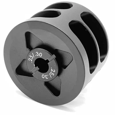 freno de boca donnyfl fatboy