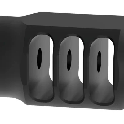 freno de boca epic airguns