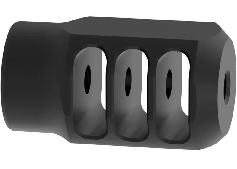 freno de boca epic airguns