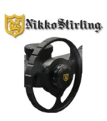 visor nikko stirling diamond long range