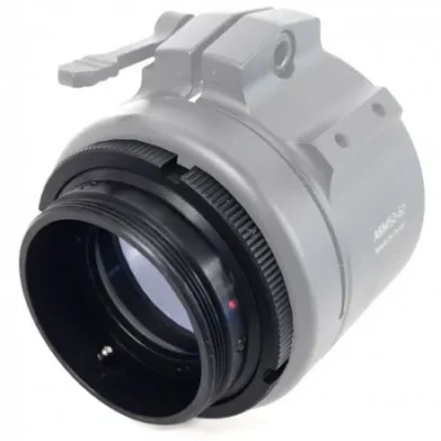anillo adaptador de visión nocturna rusan hikmicro thunder th35c m52x0.75