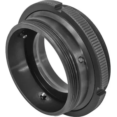 night vision adapter ring rusan hikmicro thunder th35c anillo adaptador caza y defensa 2.webp