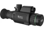 night vision scope hikmicro cheetah 850 nm ir visor nocturno caza y defensa 2.webp
