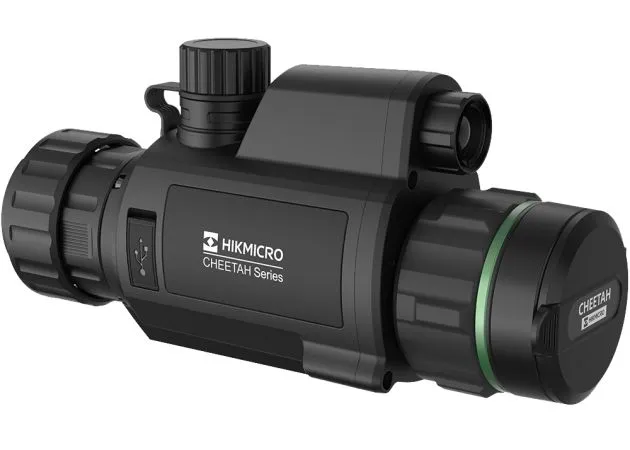 night vision scope hikmicro cheetah clip on 850 nm ir no reticle visor nocturno caza y defensa 7.webp night vision scope hikmicro cheetah clip on 850 nm ir no reticle visor nocturno caza y defensa 7.webp