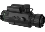 visor nocturno hikmicro cheetah lrf clip on 850 nm ir (sin retícula)