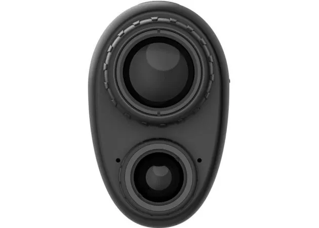 cámara de visión nocturna hikmicro heimdal h4d