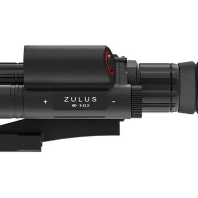 night vision scope arken zulus hd 3 12x lrf visor nocturno caza y defensa 7.webp