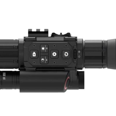 visor nocturno dnt zulus hd 5 20x lrf