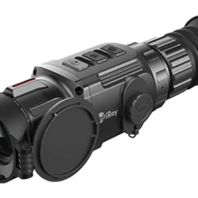 cámara termográfica infiray clip ch50w