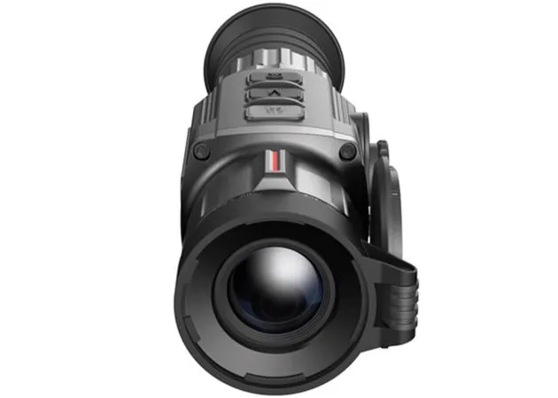 cámara termográfica infiray clip ch50w