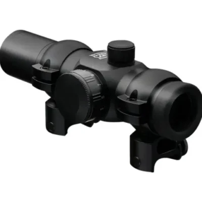 punto rojo nikko stirling 25 mm