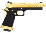nuprol vorsk hi capa 5.1 black gold airsoft caza y defensa.webp