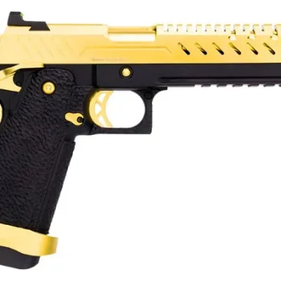 nuprol vorsk hi capa 5.1 black gold airsoft caza y defensa.webp