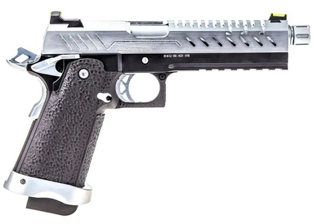 nuprol vorsk hi capa 5.1 blackchrome 1 1 pistola airsoft caza y defensa.webp nuprol vorsk hi capa 5.1 blackchrome 1 1 pistola airsoft caza y defensa.webp