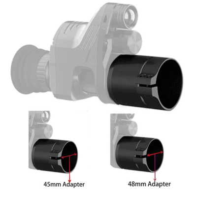 pard adaptador nv007v