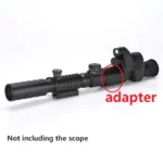 pard adaptador nv007v