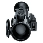 visor térmico para rifle pard ocelot 640 zoom dual fov con telémetro