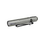 linterna led edc i3t eos edición especial 180 lúmenes olight azul