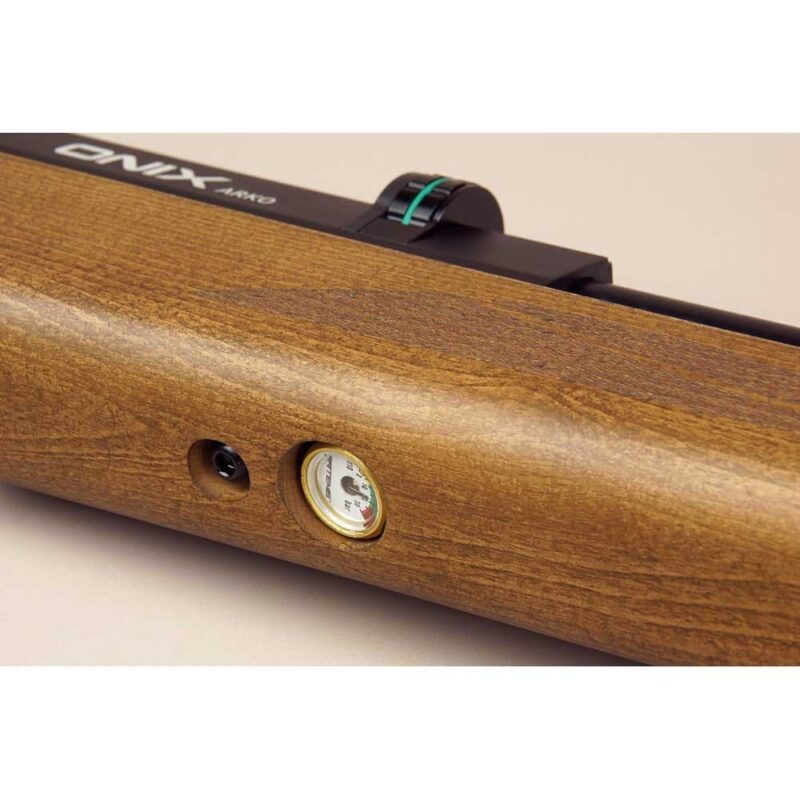 carabina pcp onix arko multitiro