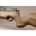 carabina pcp onix arko multitiro