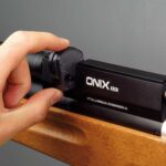 carabina pcp onix kron multitiro