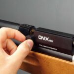 carabina pcp onix kron multitiro