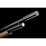 carabina pcp onix scout multitiro