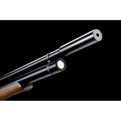 carabina pcp onix scout multitiro