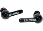 tapones para los oídos caldwell e max shadows