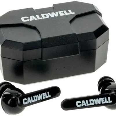 oorpluggen caldwell e max shadows 4 proteccion auditiva caza y defensa 3.webp