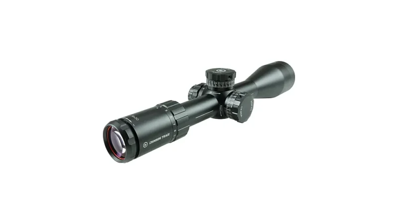 opplanet crimson trace 2 series sport riflescope 4 16x50mm ffp 30mm tube mr1 moa illuminated reticle csa 2416 av2.webp