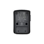 visor de punto rojo / verde red dot holográfico 3 moa osight