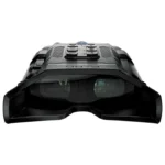 binocular térmico multiespectral pard osprey con telémetro
