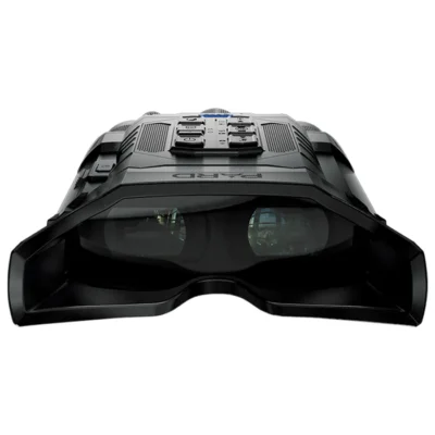 binocular térmico multiespectral pard osprey con telémetro