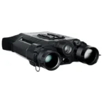 binocular térmico multiespectral pard osprey con telémetro