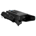 binocular térmico multiespectral pard osprey con telémetro