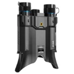 binocular térmico multiespectral pard osprey con telémetro