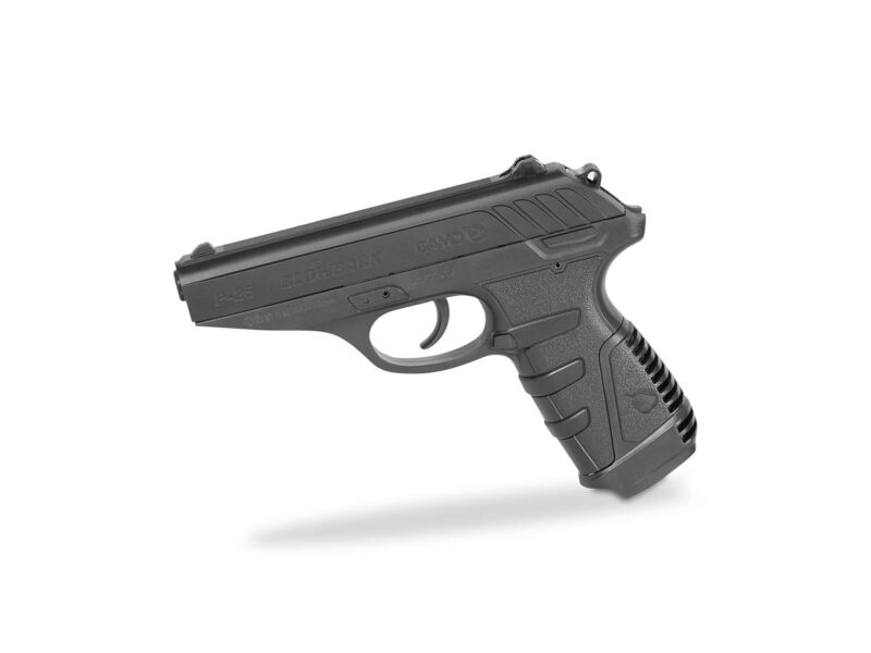 pistola gamo co2 p 25 blowback