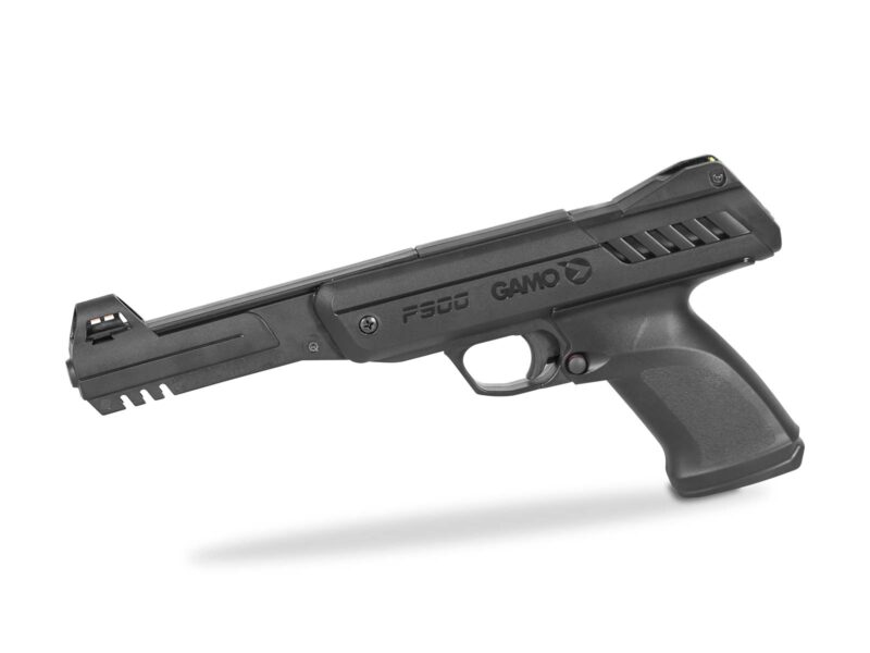 pistola gamo cañón abatible p 900